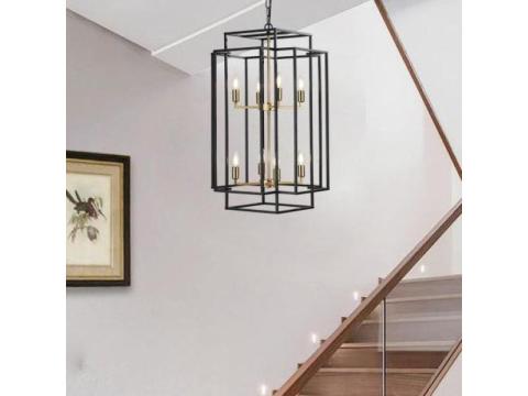 Buy Modern Chandelier Lights During Spring Season – Luxury Home Upgrade Deals - 2/2