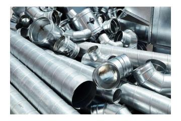 Industrial Metal Services