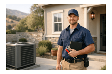 Trusted HVAC Services Simi Valley for Year Round Comfort 