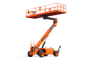Best Scissor Lift Manufacturer Trusted Lifting Equipment Brand