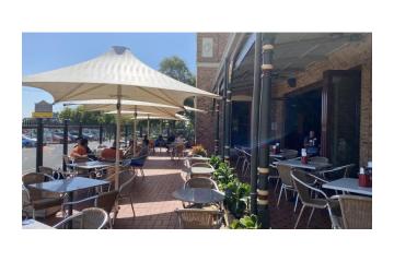 Function Rooms Berwick