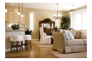 Local Residential Cleaning Service Brunswick for Easy Home Care