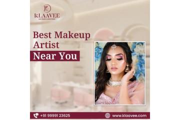 Best Makeup Artist Near You