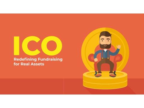 Maximizing Potential with Professional ICO Development
