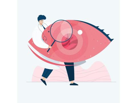 Personalized Eye Care with Retina Specialists in Idaho