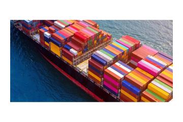 Trusted Logistics Shipping Company Offering End-to-End Logistics Solutions