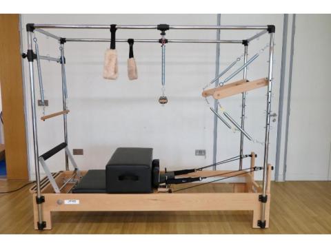 Professional Pilates Reformer