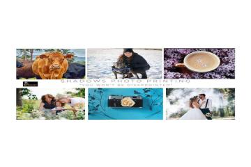 High-Quality Photo Prints Online Services across Australia 