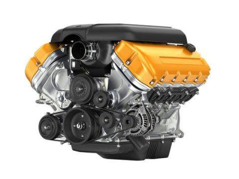 Dodge Viper Engine for Sale