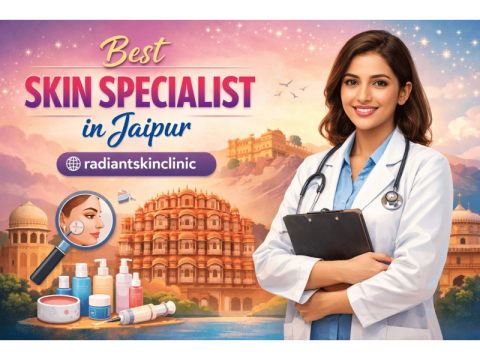Best Skin Specialist in Jaipur