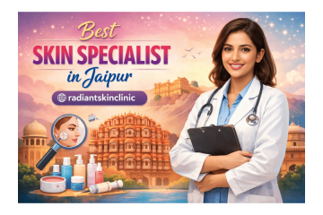 Best Skin Specialist in Jaipur