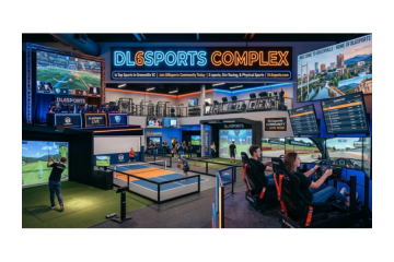 Top Sports in Greenville SC | Join Dl6sports Community Today