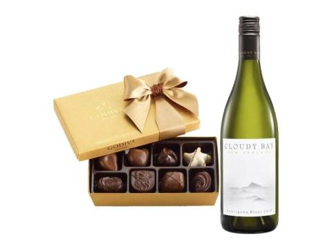 Sparkling Wine Delivery – Send Bubbly Gifts Easily