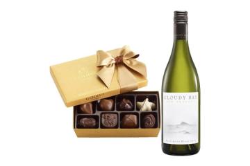 Sparkling Wine Delivery – Send Bubbly Gifts Easily