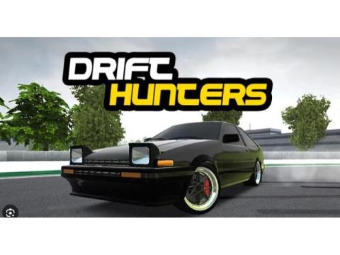 Drift Hunters