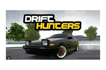 Drift Hunters