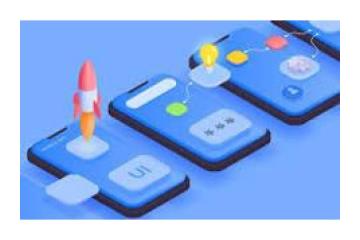 Invoidea is the Best Website Designing Company in Delhi Creating Modern Business Websites