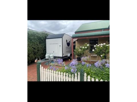Portable Toilet Solution | Portable Toilets Melbourne | Melbourne Portable Bathrooms