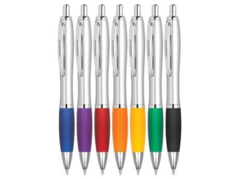 PapaChina Offers Personalized Pens In Bulk For Brand Enhancement        