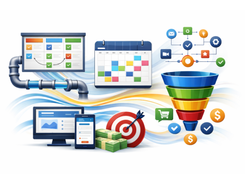 How Google map stacking Helps Local Business