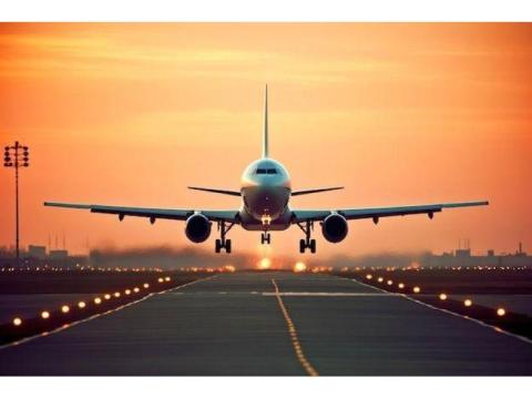 MYR Security Wait Times