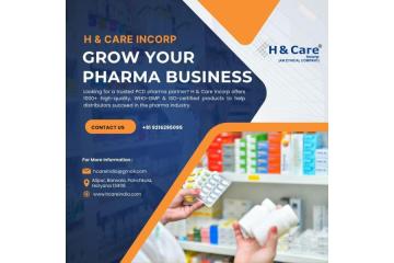 10 Trending Pharma Company Distributorship Opportunities