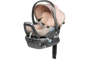 Shop Infant Car Seats During Spring Season Sale for Safe Newborn Travel