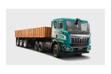 The List of Tailer Truck Price in India