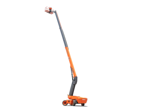 Best Articulating Boom Lift Flexible Lift For Sale