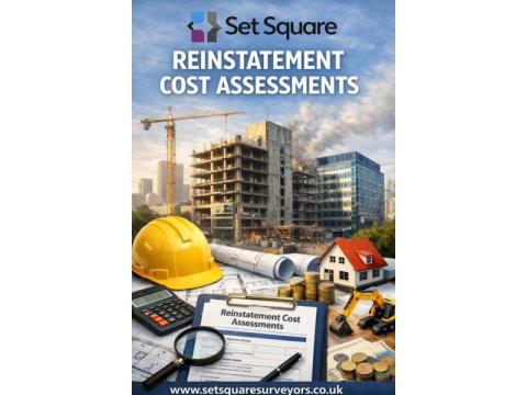 What Are Reinstatement Cost Assessments?