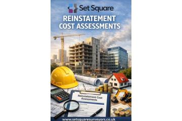 What Are Reinstatement Cost Assessments?