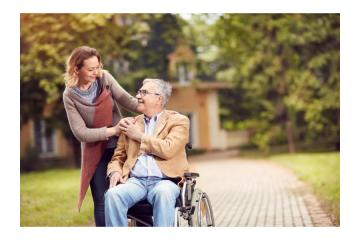 Property and Financial LPA London - Wills and Power