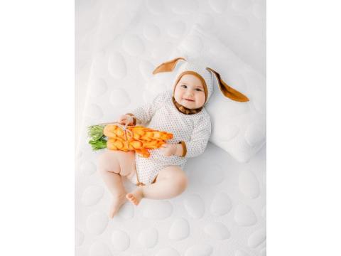 How to Choose the Best Baby Mattress for Safe Sleep?