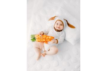 How to Choose the Best Baby Mattress for Safe Sleep?