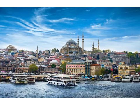Explore Istanbul Holidays Package: Culture, History and City Experiences
