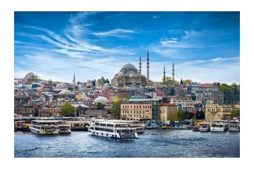 Explore Istanbul Holidays Package: Culture, History and City Experiences