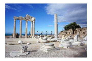Explore Antalya Holidays Package: Beaches and Mediterranean Escapes