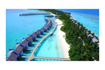 Explore Maldives Holidays Package: Island Luxury and Beaches 