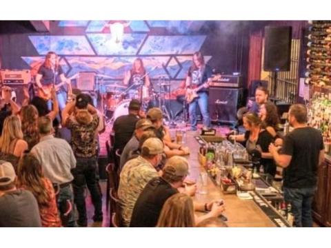 Find Best Bars with Live Music Near You in CA at Find Live Music