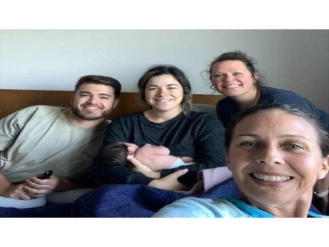 Exploring Greenville Midwifery and Birth Center Options for Your Family? - 2/2