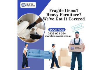 Interstate Movers from Adelaide to Sydney Affordable Adelaide to Sydney Movers