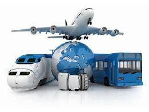 Travel Services for Things to See and Do