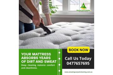 Affordable Best Carpet Cleaning Services in North Brisbane
