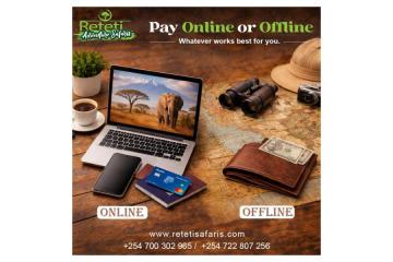 Affordable Tanzania Safari Packages from India | Kenya Tanzania Tour Packages from India