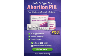 Affordable Abortion Pill in New York – Easy Access Order Now