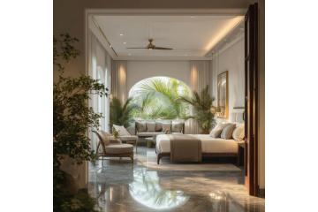 Celebrity Home Interior Design Studio in Mumbai | HBS Studio 