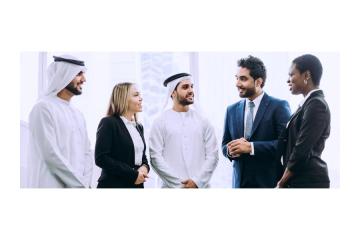 Expert HR Consultancy in Abu Dhabi
