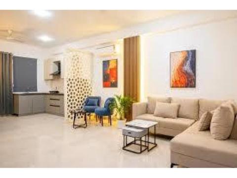 Buy 2 BHK Flat in Gurgaon with High ROI.