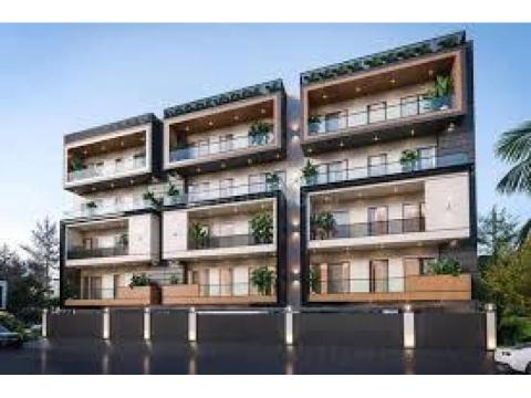 Why Buy 3 BHK Apartment in Gurgaon Is a Smart Choice ?
