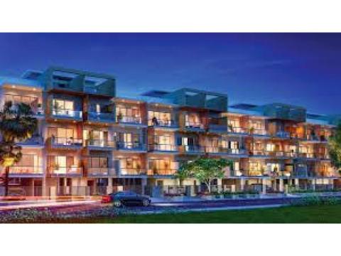 Gurgaon Apartments for Sale – Top Projects.